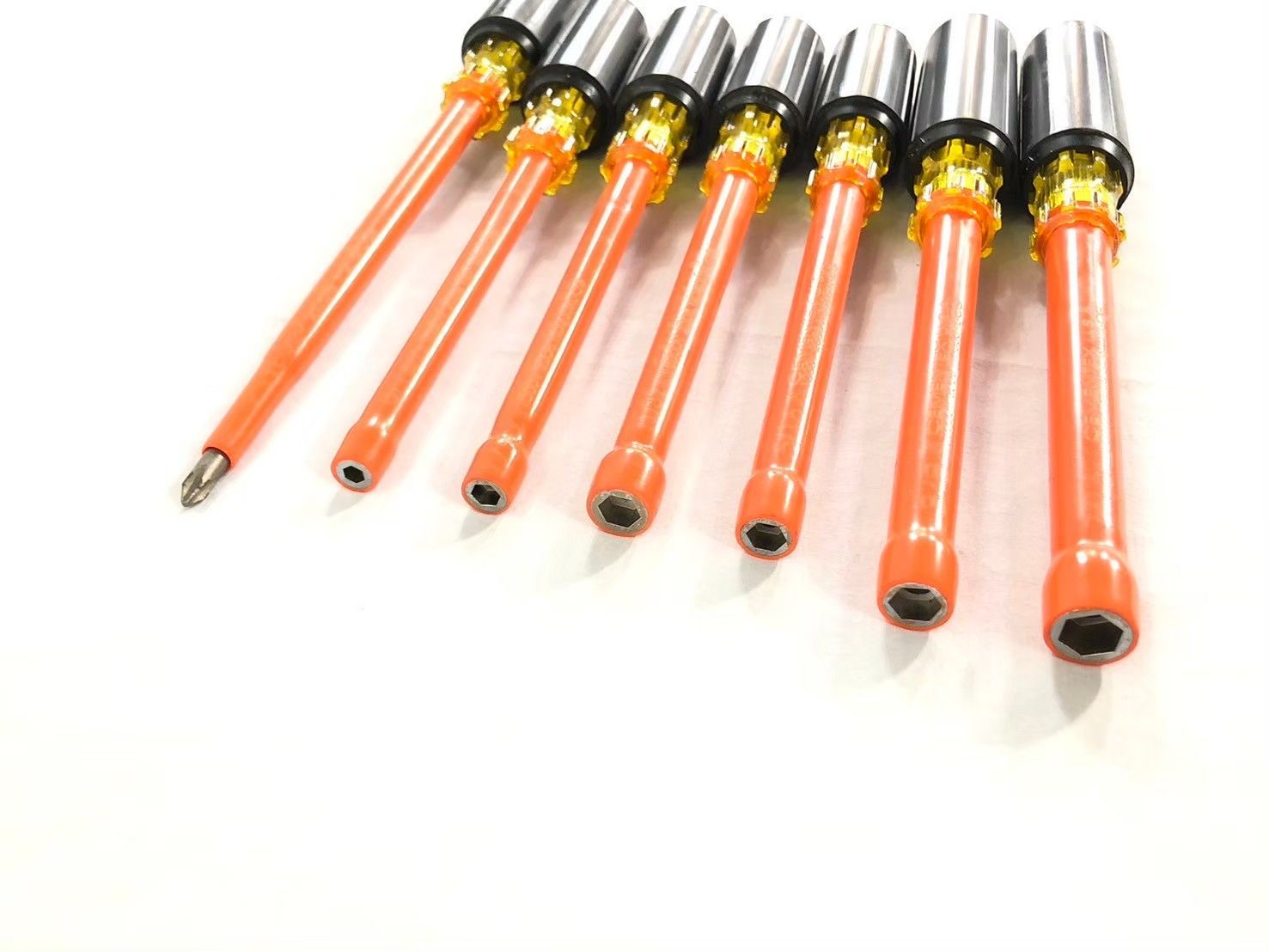 絶縁ツール 38点