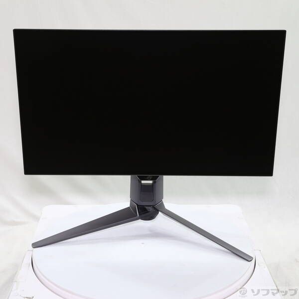 ASUS ROG Swift OLED PG27AQDM 中古 4日間使用のみ