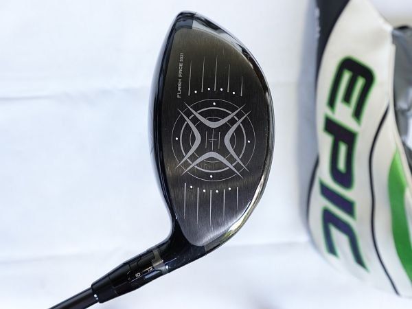 Callaway - ドライバーcallaway MAVRIK10.5度 デアマナ40 S 中古】マーベリック マックス ドライバー Diamana 40 for
