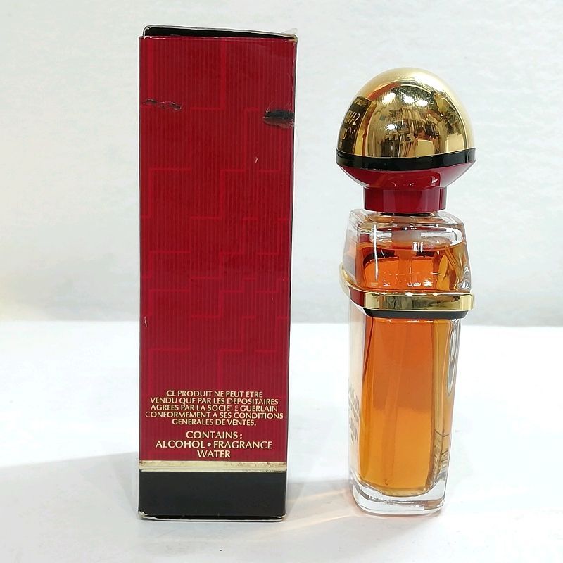 中古】ゲラン オーデパルファン サムサラ 30ml - メルカリ