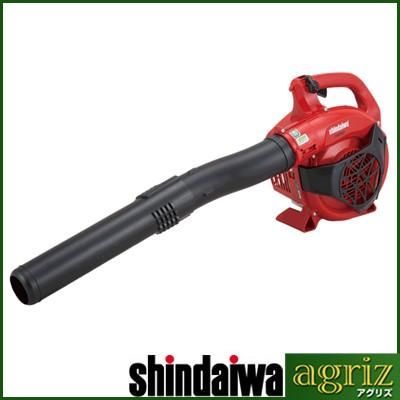 ブロワー エンジン式 ブロワー 新ダイワ EB263 エンジンブロワー ブロアー 手持ち式