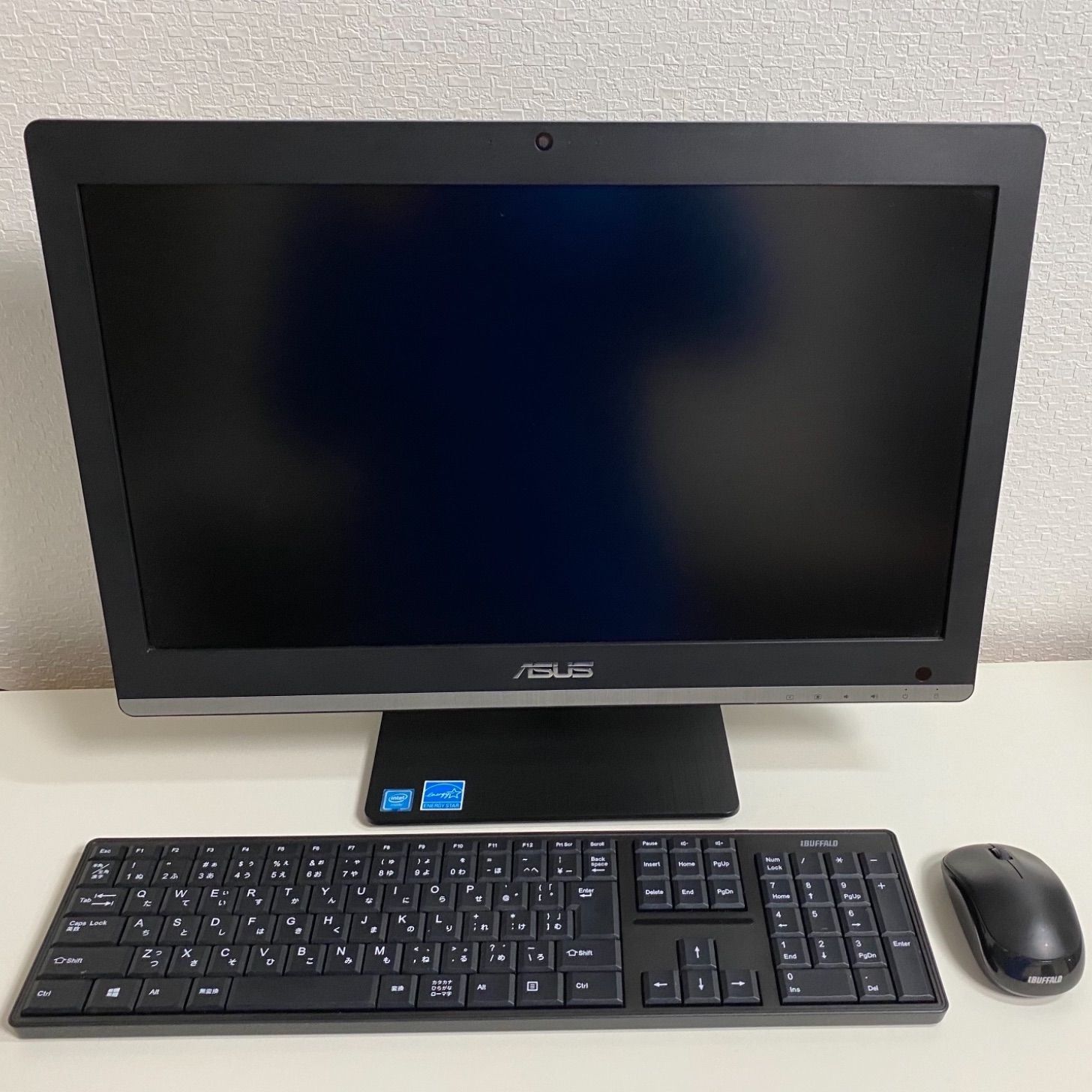 ASUS 液晶一体 ET2032IUK win10 office2013 - ☺︎TERUTOKO GOODS