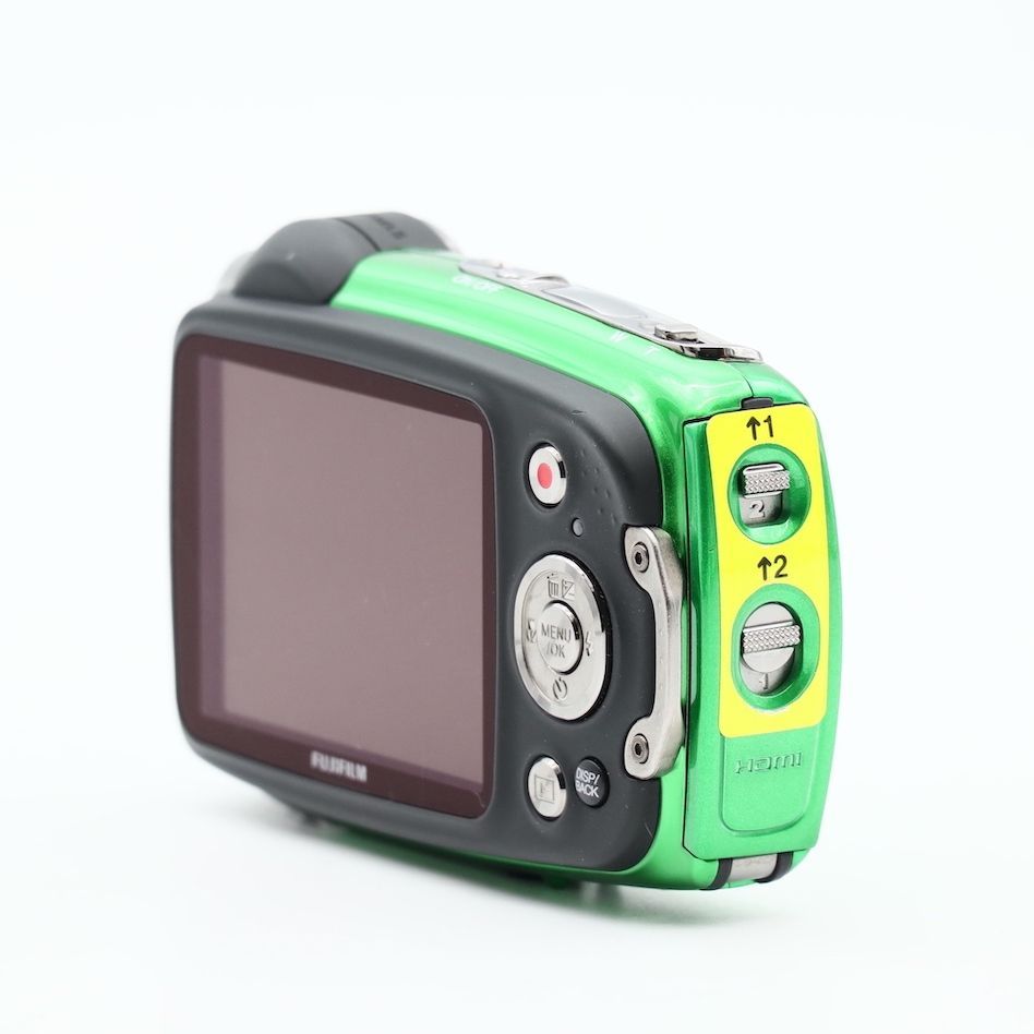 Amazon.co.jp: FUJIFILM デジタルカメラ FinePix XP50 光学5倍
