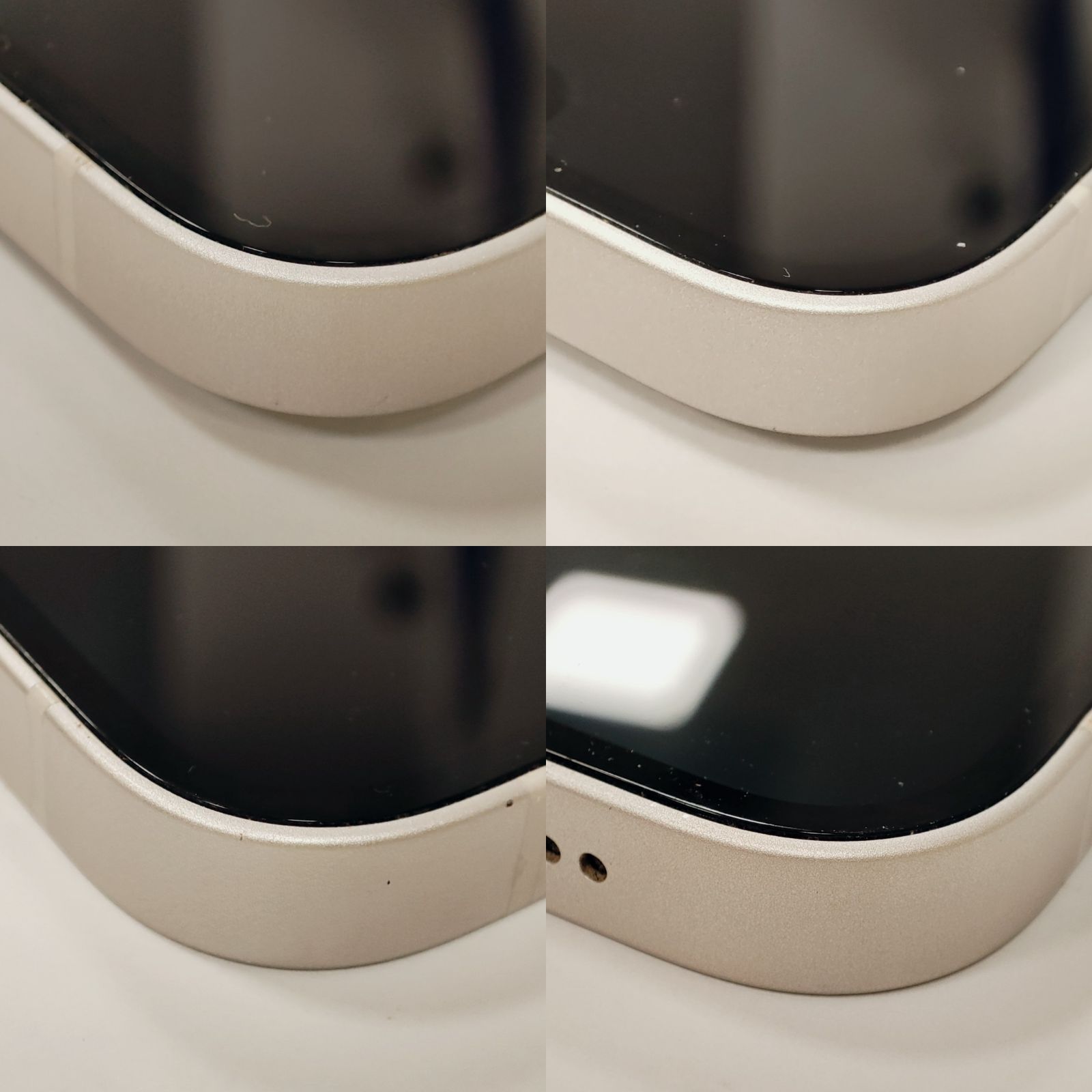 iPhone13 128GB MLND3J/A バッテリー83% SIMロックなし スターライト