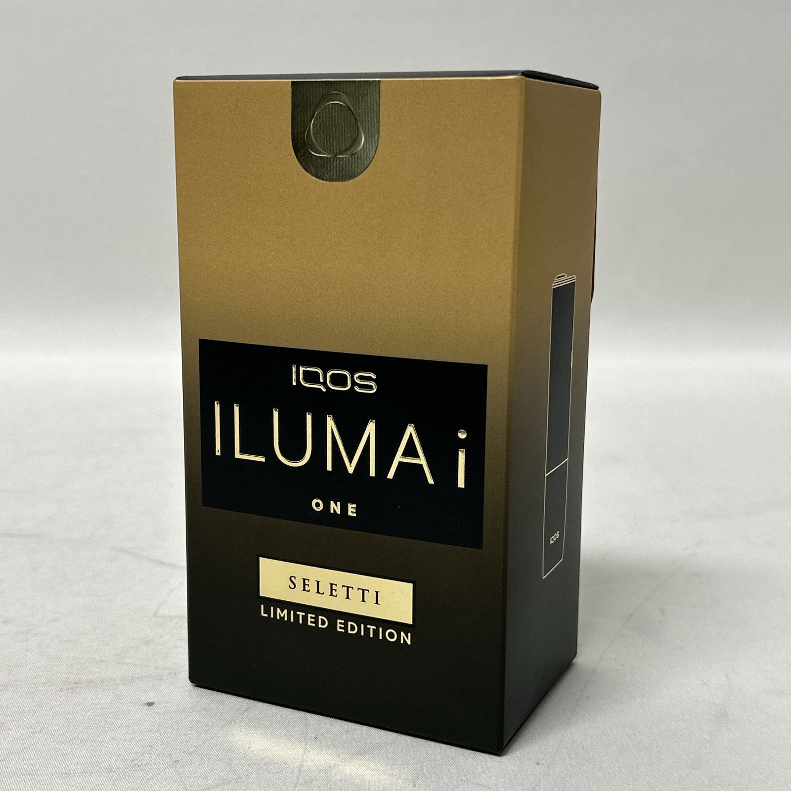 浜館68-621 IQOS ILUMA i ONE SELETTI LIMITED EDITION アイコス イルマ i ワン セレッティ 品