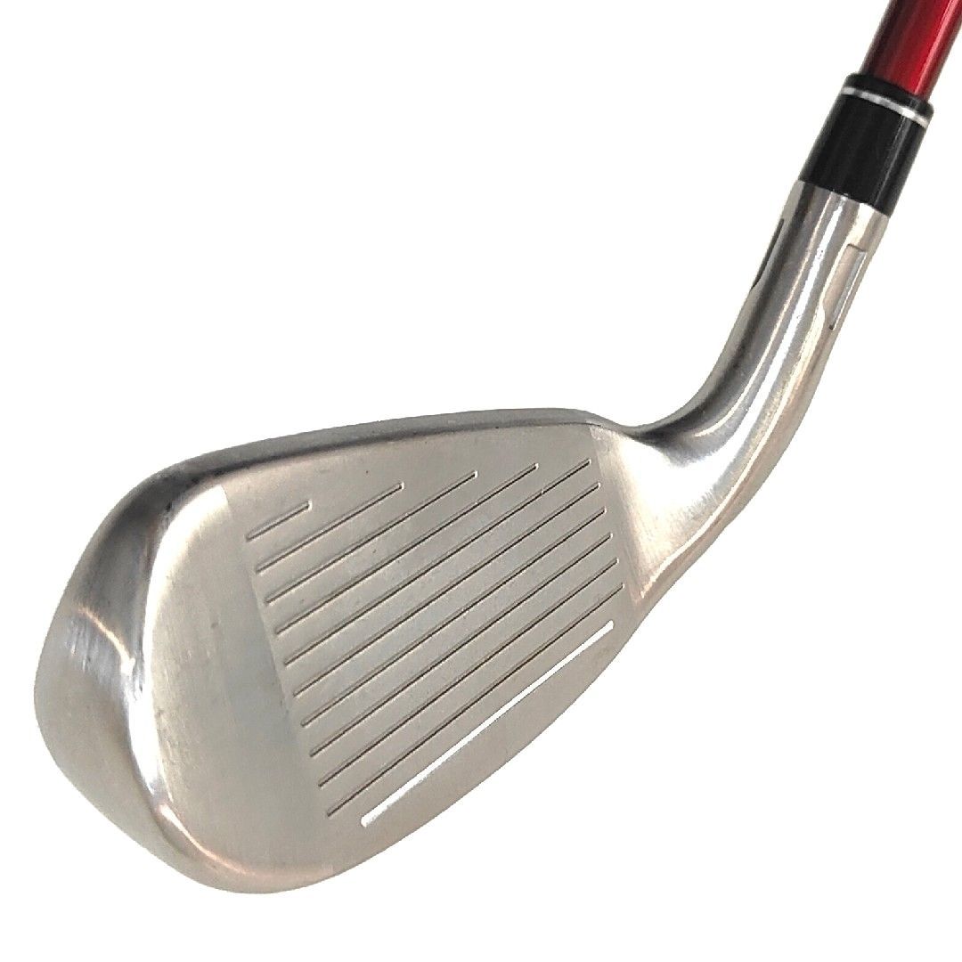 ステルス アイアン6本セット レディース レディースアイアンセットの