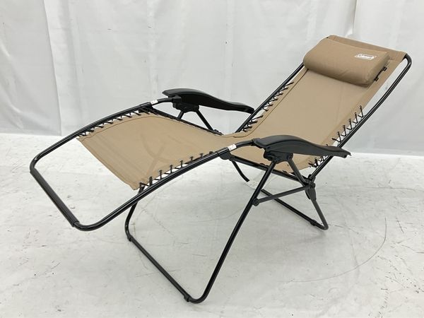 Coleman インフィニティチェア 2000033139 アウトドア キャンプ