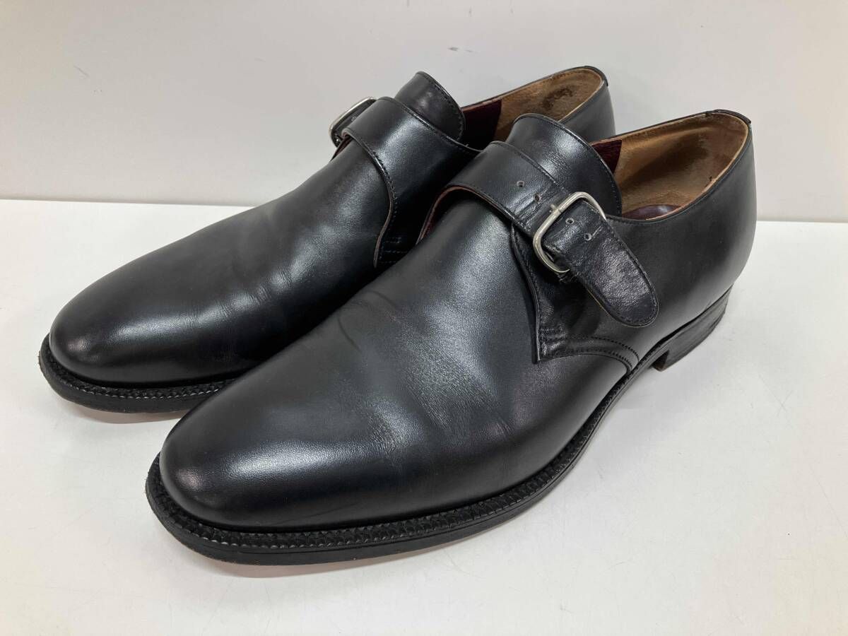未使用級✨　旧チャーチ　マスタークラス　ドレスシューズ　ウィングチップ　レザー m44961998235_1.jpg?1712607681