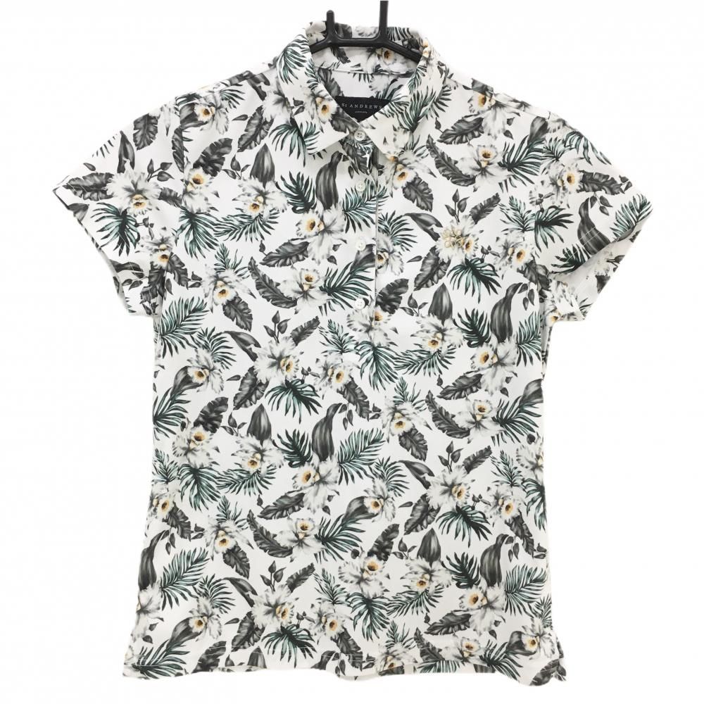 セントアンドリュース半袖ポロシャツグリーン系新品未使用LLサイズ セントアンドリュース ポロシャツ 通販｜GDOゴルフショップ