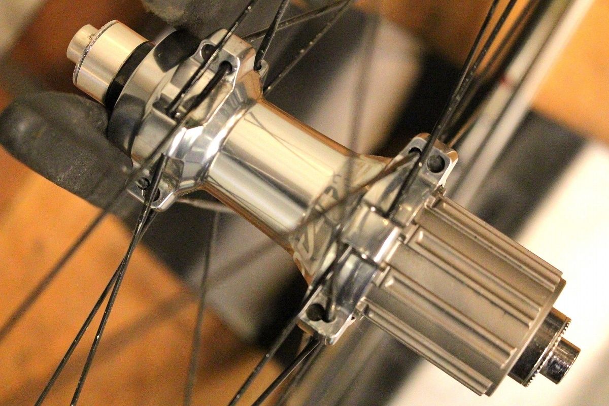 シマノ SHIMANO デュラエース DURA-ACE WH-7850 C50 CL シマノ10s カーボン ホイールセット - メルカリ