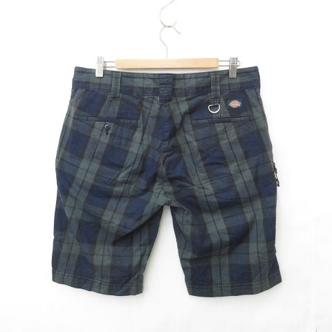 ビームスゴルフ BEAMS GOLF Dickies ディッキーズ ゴルフ