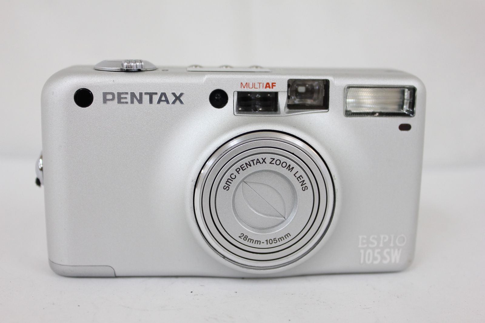 カメラ 【返品保証】 ペンタックス Pentax ESPIO 105SW smc 28-105mm