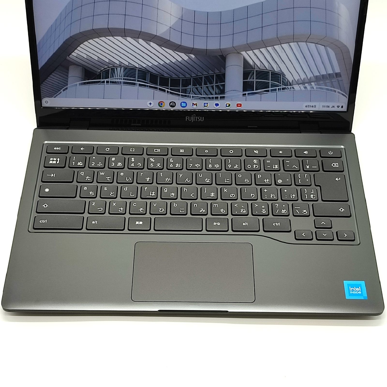 m*i様 富士通 Chromebook FCBWF3M11T 楽天市場】富士通 FCBWF3M11T FMV Chromebook WM1/F3 14型 FHD