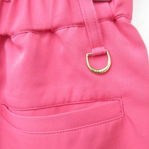 インナーパンツ ストレッチ