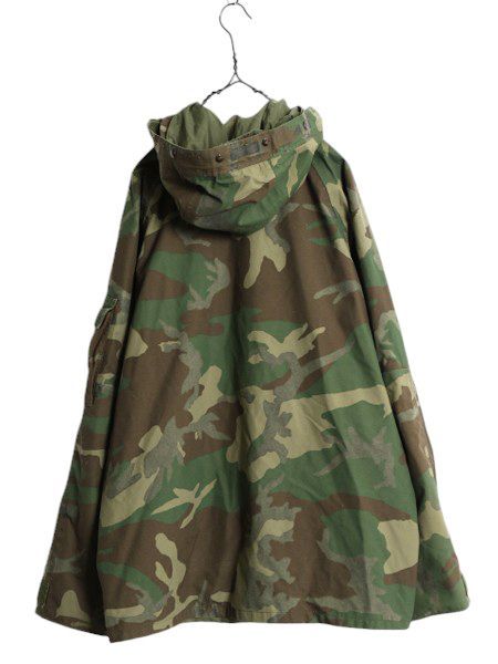 お得なクーポン配布中!】 90s 92年製 米軍実物 US ARMY ECWCS