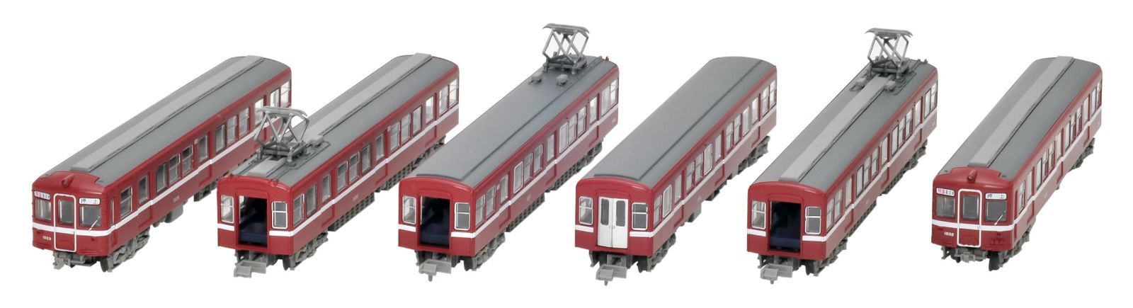 函館市電末広町界隈 市電の走る街 鉄道ジオラマ Nゲージ 展示台