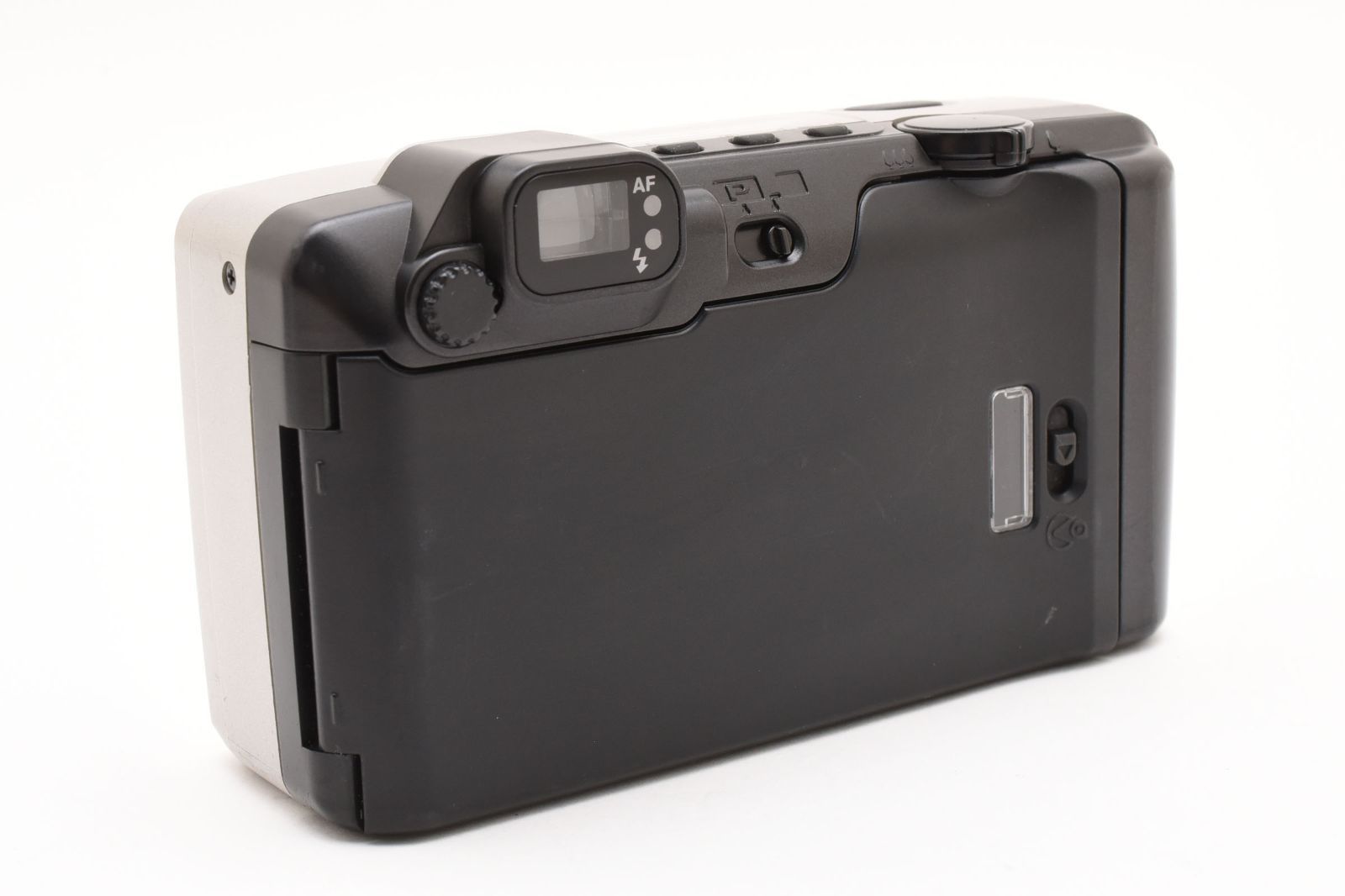 ☆極上☆PENTAX ペンタックス ESPIO 90MC 90 MC シルバー コンパクト