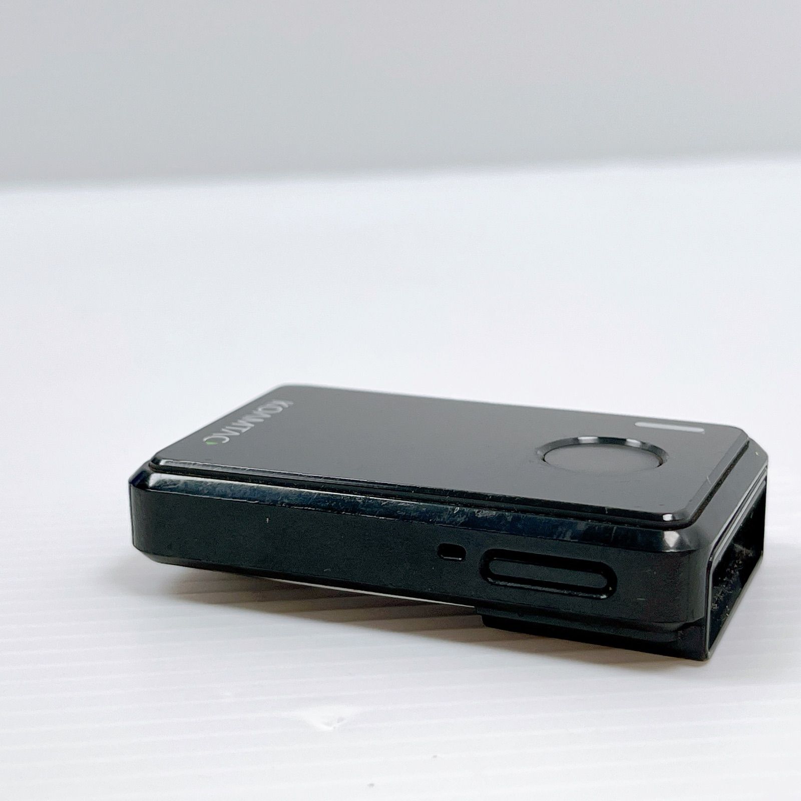 ワイヤレス バーコードリーダー