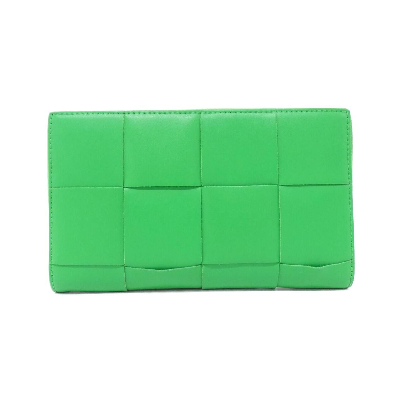 ボッテガヴェネタ 649607 VBWD2 財布