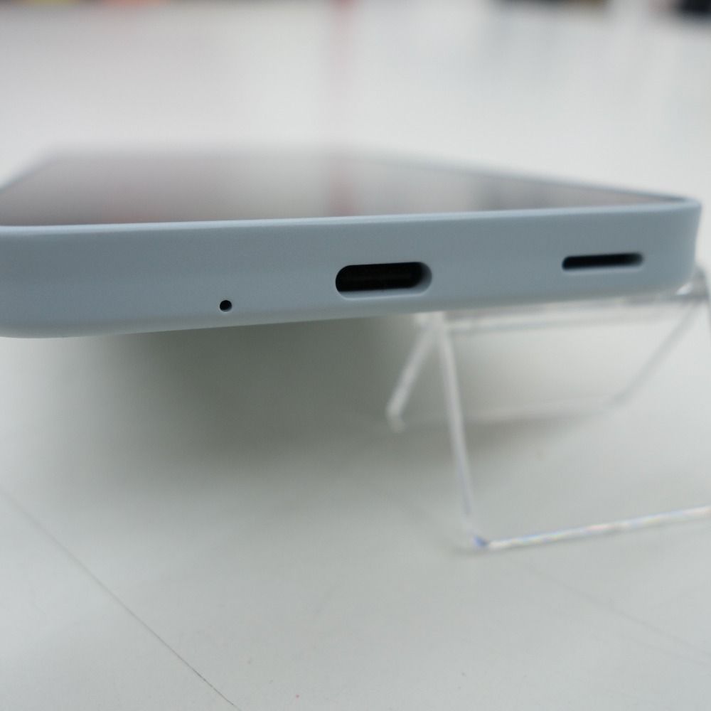 SoftBank版] SHARP (シャープ) Androidスマホ AQUOS wish 3