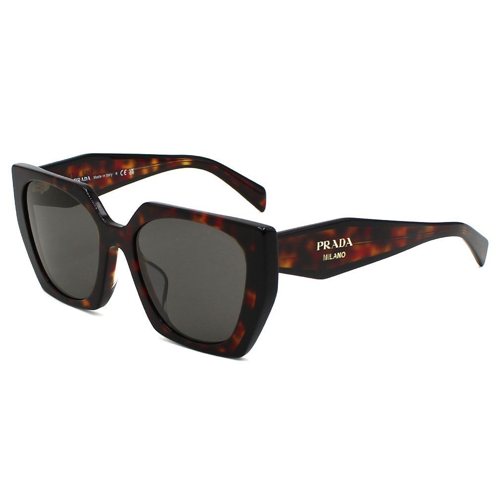 PRADA プラダ 0PR 15WSF 24B40L 55 サングラス アジアンフィット メンズ レディース ユニセックス