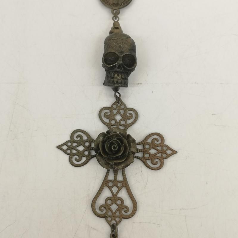 Jean Paul Gaultier ジャンポールゴルチエ アクセサリー ネックレス