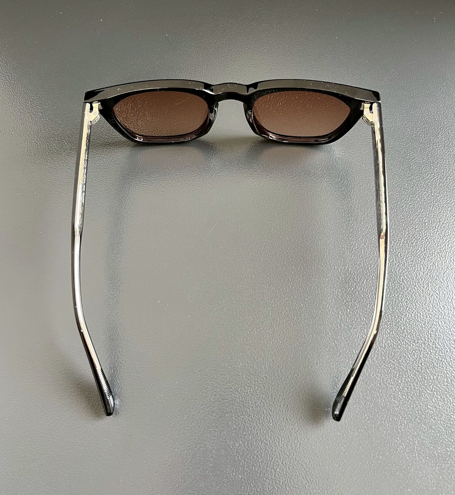 アメリカンオプティカル セーフティーグラス PENTAX セーフティー