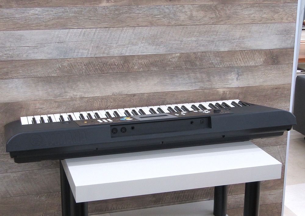 YAMAHA ヤマハ 61鍵電子キーボード PORTATONE PSR-E223 ヤマハ PORTATONE PSR-E223 価格比較 - 価格.com