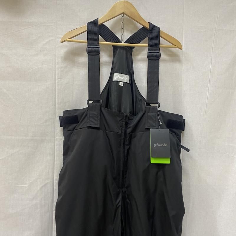 フェニックス セットアップ