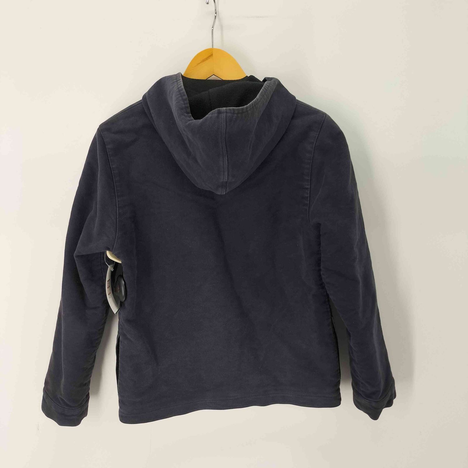 90s A.P.C モールスキン フーデッドジャケット i-img600x600-