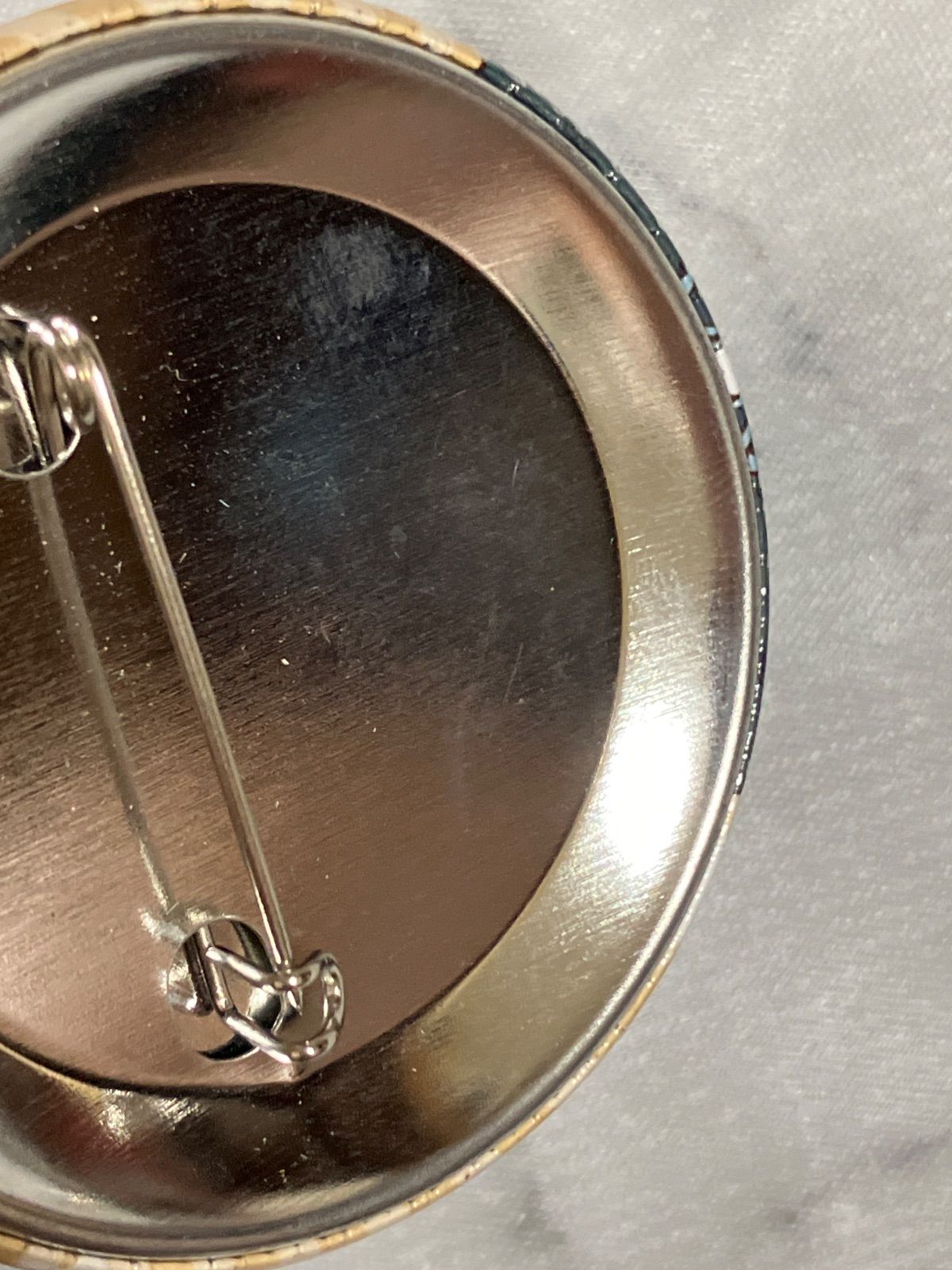 けいおん 平沢唯 缶バッジ まんがタイム きらら展 - メルカリ