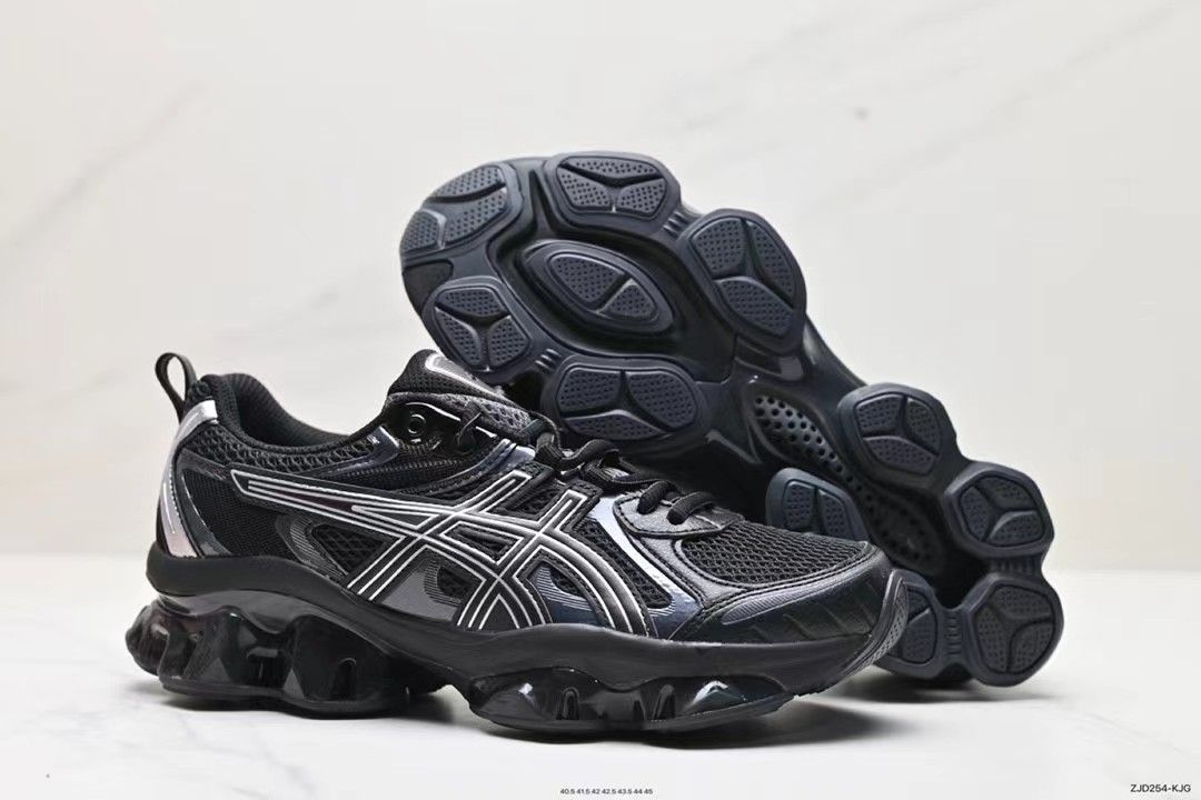 ASICS GEL- QUANTUM KINETIC Graphite スニーカー