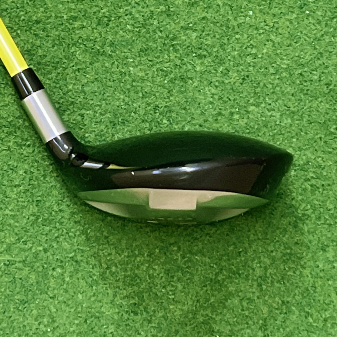 TaylorMade - Vスチール 3w 5w Vスチール2008 フェアウェイウッド(テーラーメイド)の評価を見る