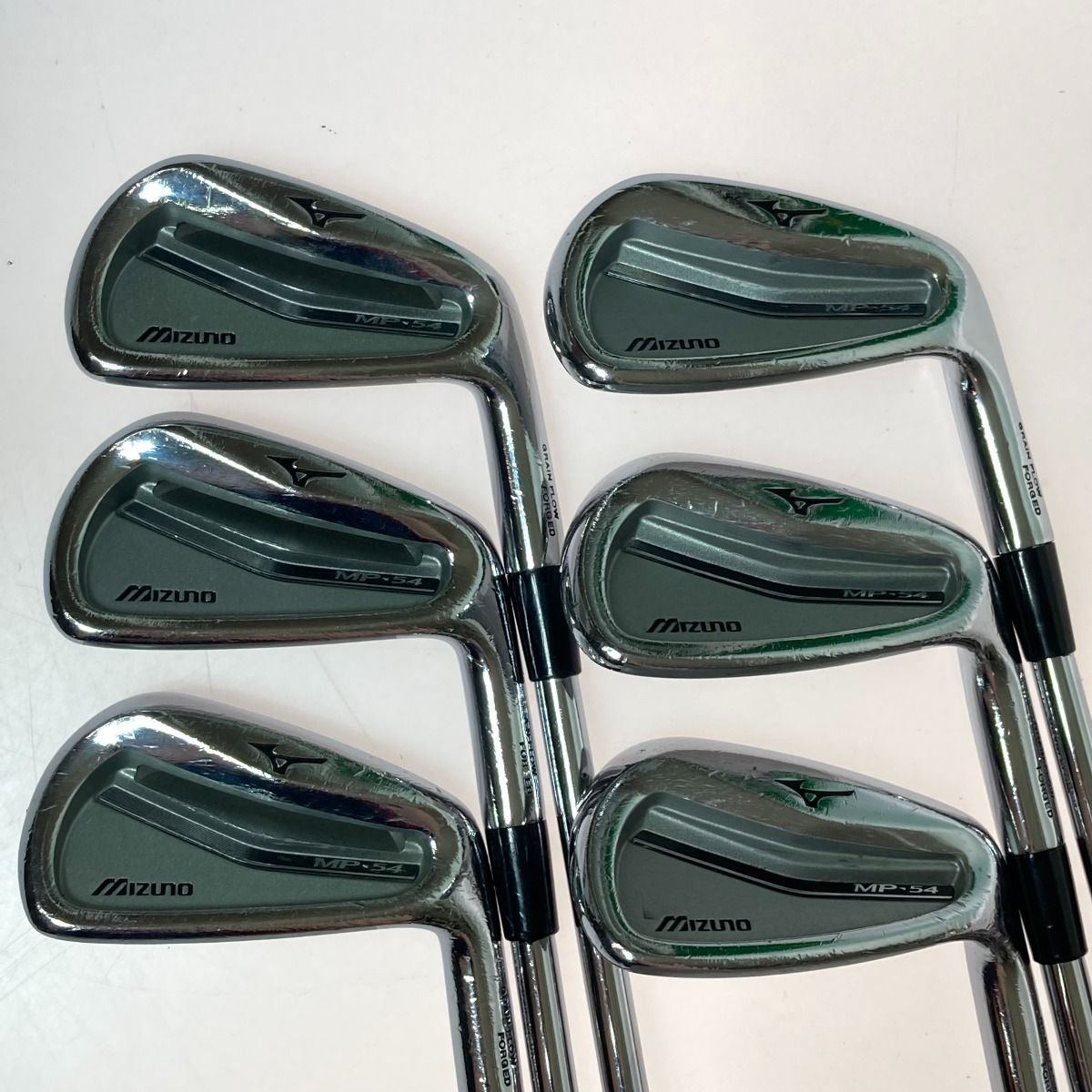 お買い得品！【中古ゴルフクラブ】(7本セット)ヤマハ インプレス V-MX