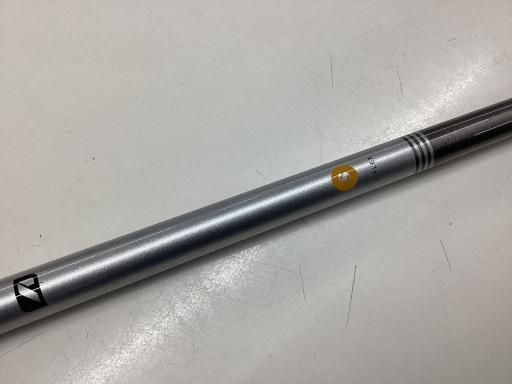 ダンシャリ中② スリクソン ZX4 Mk II アイアン Diamana ZX-II for IRON