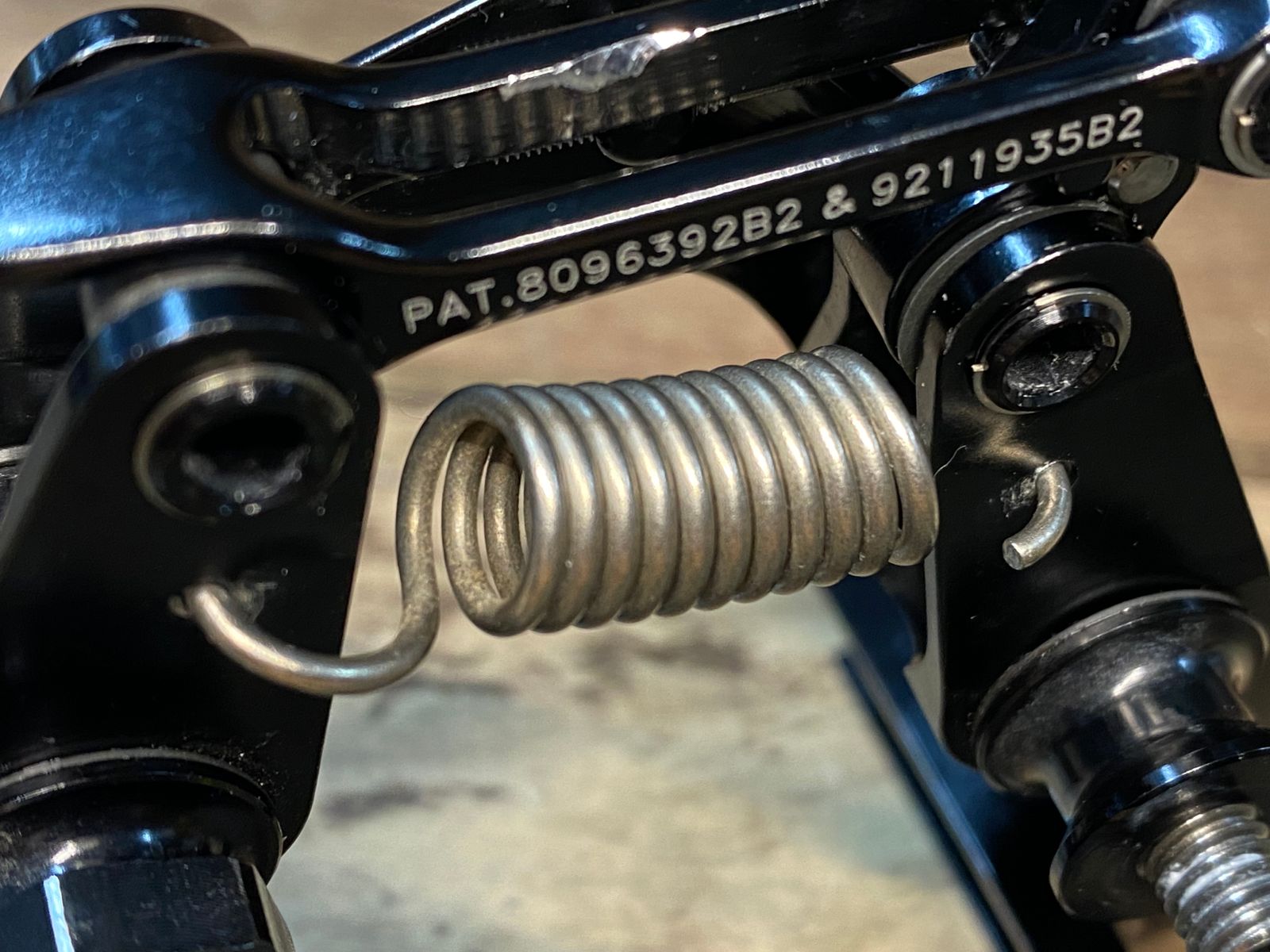 HM333 eeサイクルワークス ee cycleworks eeブレーキ ダイレクト 