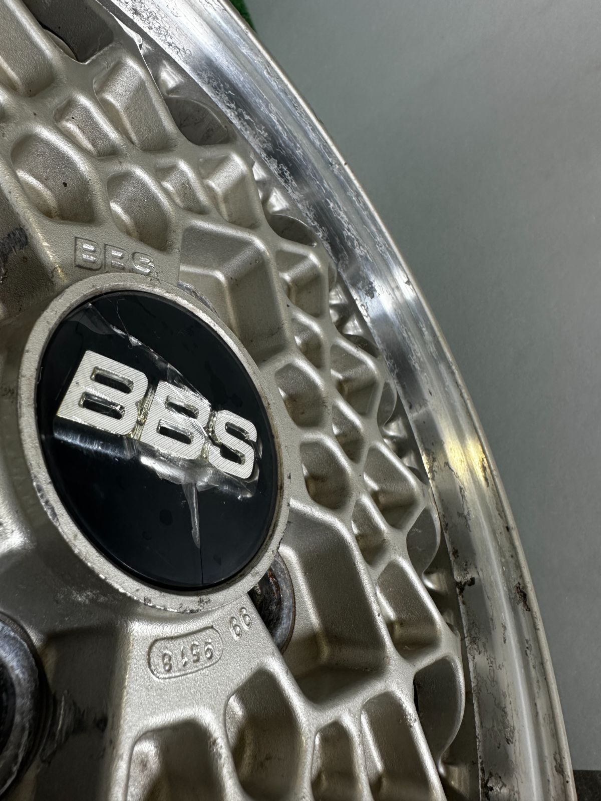 BBS 14インチ PCD100 Yahoo!オークション - BBSホイール 99 9119 14x5J ET46 4穴