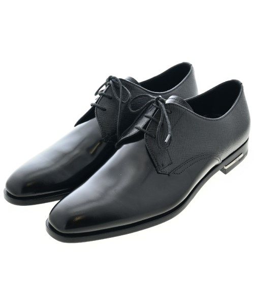 PRADA ビジネス・ドレスシューズ メンズ 【古着】【中古】【送料無料】