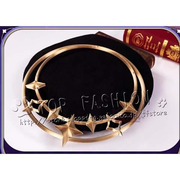 仙石忍|花群冬芽 堕天使