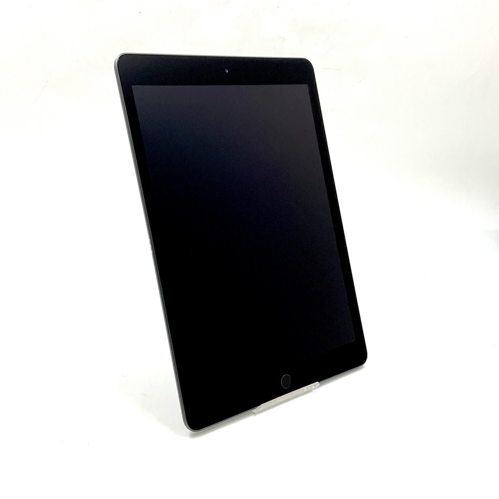 全額返金保証】【最速発送】Apple 購入 iPad 第7世代 /32GB /スペース