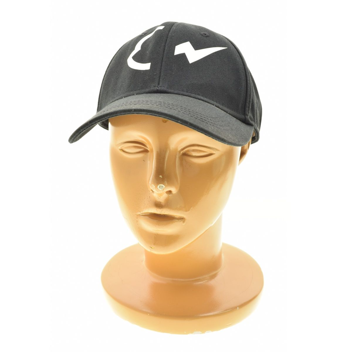 新品★MONCLER GENIUS×FRAGMENT ★ベースボールキャップ MONCLER fragment design ベースボールキャップ