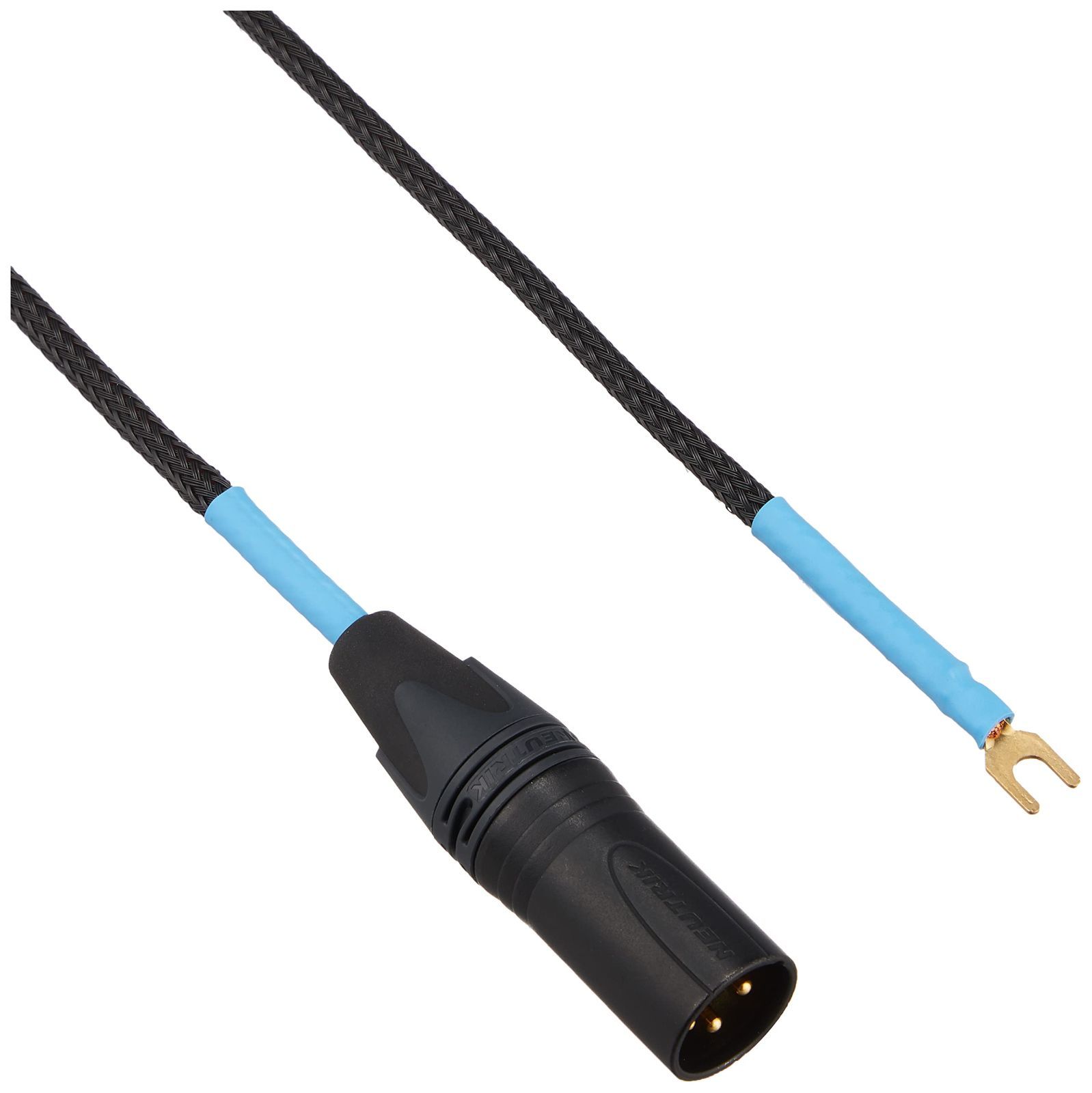 商品 KS コネクタ オス 1.2m XLR Z2200 2XH XH クローン Clone2 XHY アースケーブル KOJO