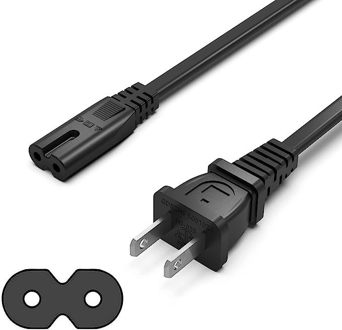 エプソン　EP-805A　本体と電源コード sasakishoten_printerpowercord0