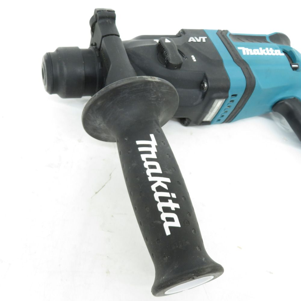 makita マキタ 100V 18mm ハンマドリル SDSプラス HR1841F 中古 - ココ