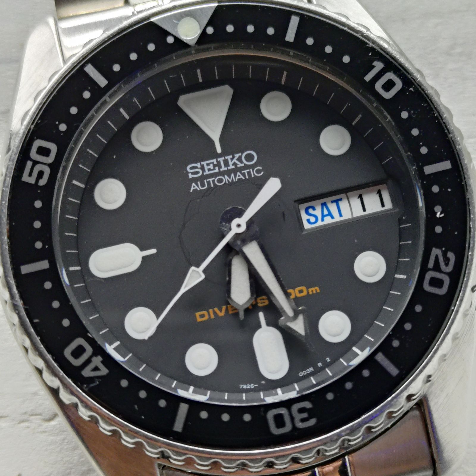 SEIKO セイコー