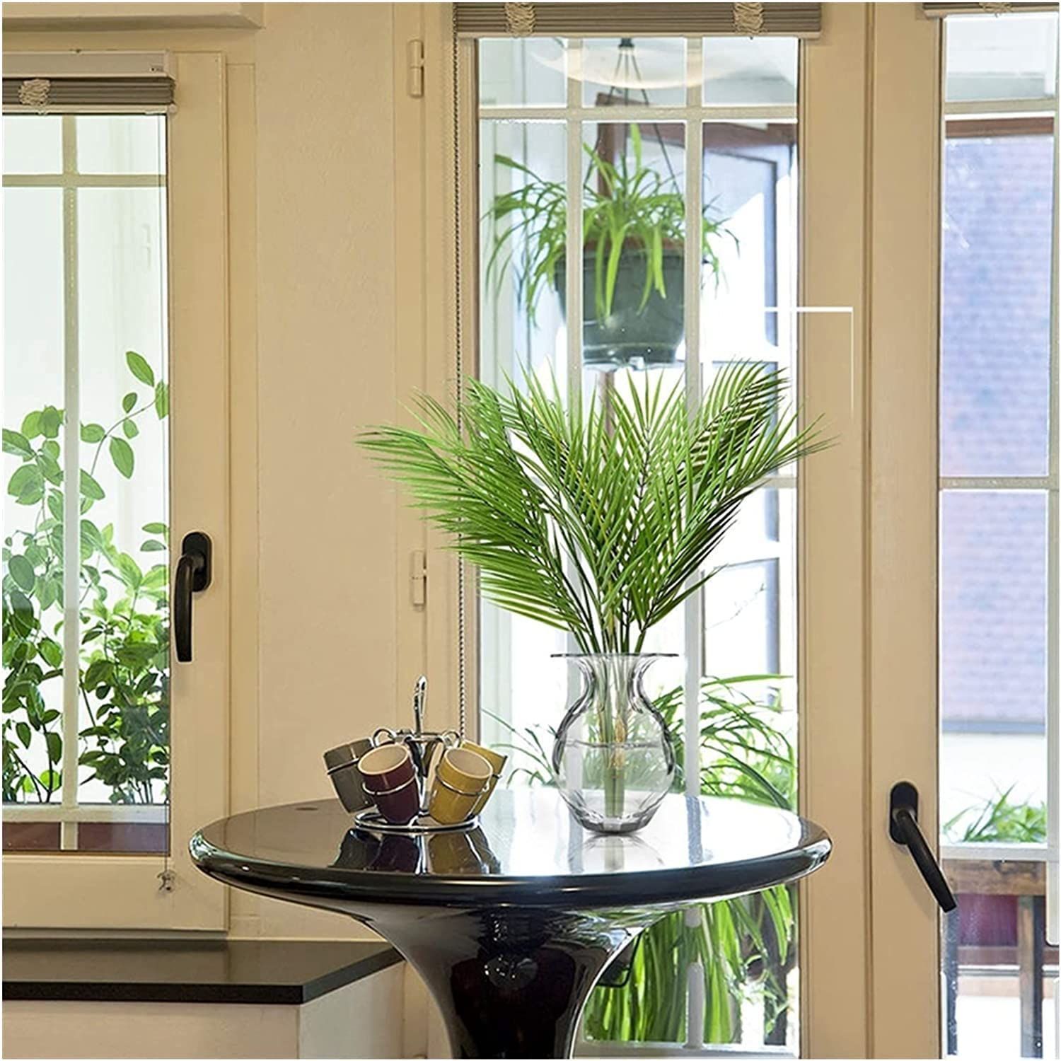 ①【処分価格】新品 ソテツ 人工観葉植物 フェイクグリーン インテリア