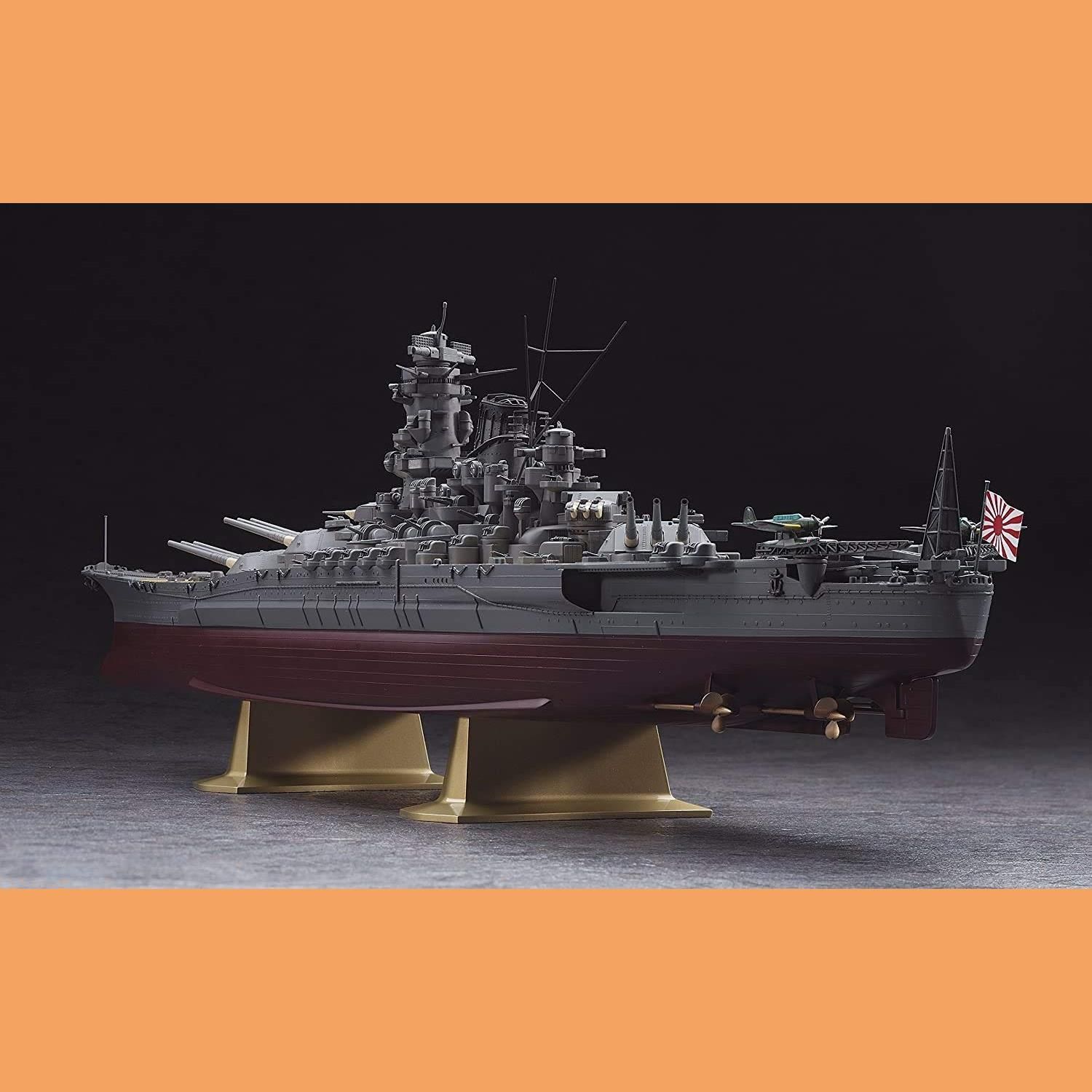 特価商品】ハセガワ 1/450 日本海軍 戦艦 大和 プラモデル Z01 特価商品】ハセガワ 1/450 日本海軍 戦艦 大和 プラモデル Z01