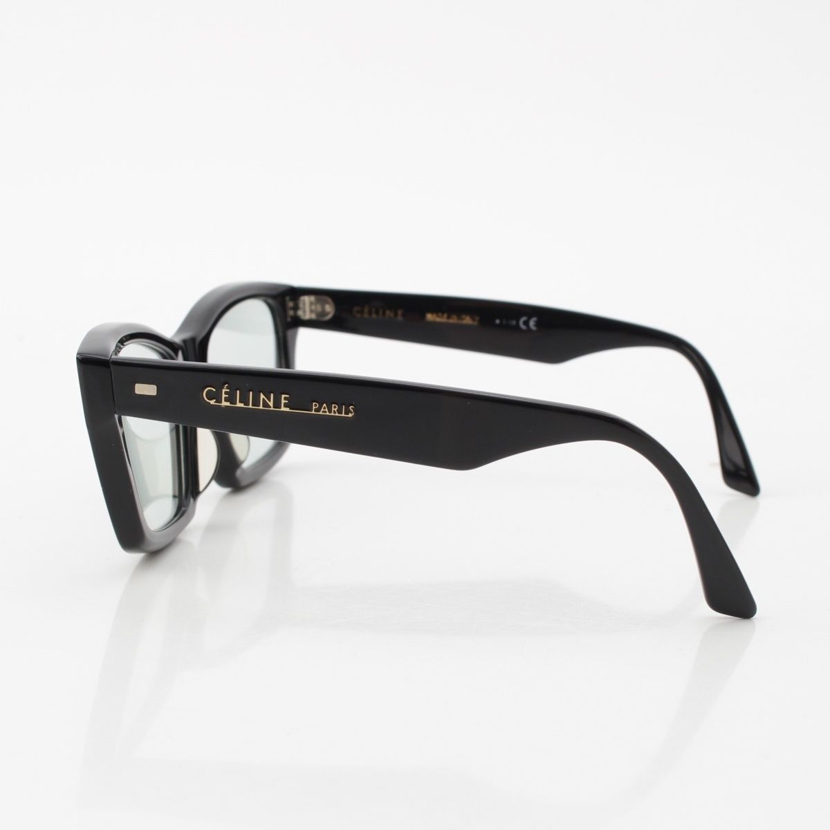 CELINE セリーヌ サングラス CL41732 フィービー期 ウェリントン