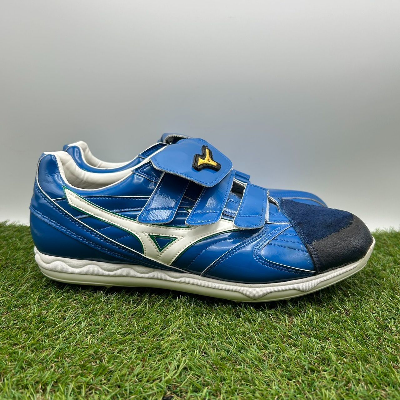 ミズノプロ スポーツ Mizuno Pro スペシャルオーダー アップシューズ