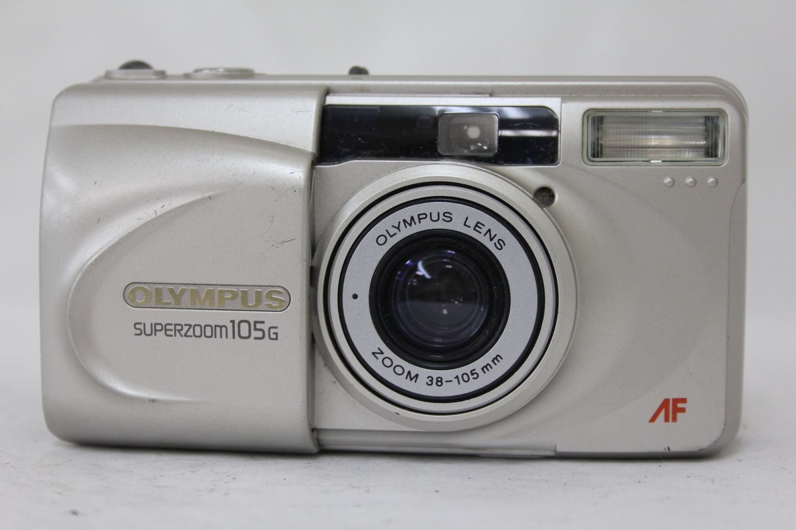 Superzoom
